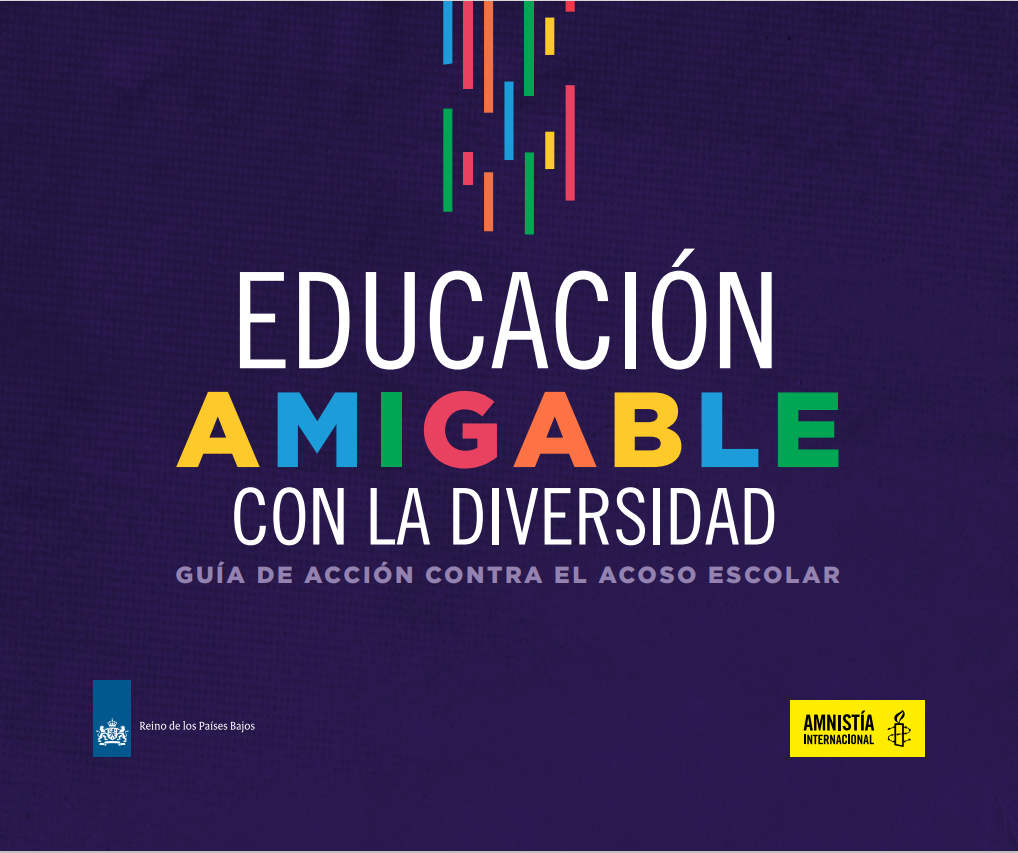 Educación
amigable con la diversidad